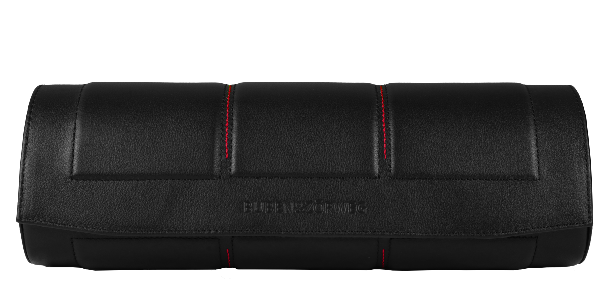 Buben & Zorweg Nitro 3 Black - Red